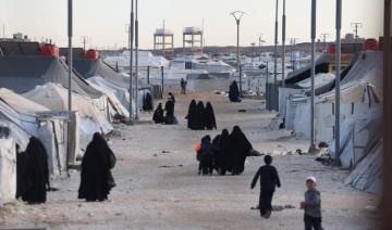 Arrivée en Australie de proches de jihadistes du groupe EI en Syrie