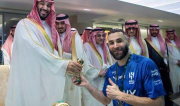 Al-Hilal s’offre une 12e Coupe du Roi après une remontée face à Al-Kholood