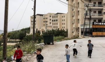 Cisjordanie: 70 enfants palestiniens tués depuis le début des opérations israéliennes 