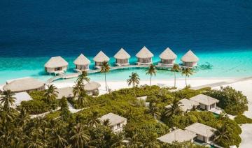 Cinq Italiens décédés dans un accident de plongée aux Maldives