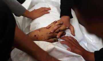 L'ONU exige qu'Israël empêche un «génocide» à Gaza