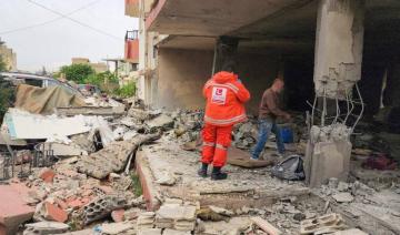 Liban: les frappes israéliennes ont fait plus de 3.000 morts depuis le 2 mars 