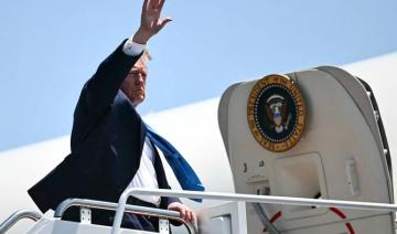 Trump assure l'engagement des États-Unis en faveur de la sécurité dans le Golfe dans une lettre adressée au Bahreïn