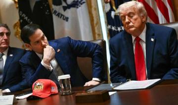 Iran et Etats-Unis ont établi un cadre d'accord, en attente de validation par Trump