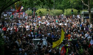 1er-Mai en France: des boulangeries ouvertes, les hausses de salaires au coeur des manifestations