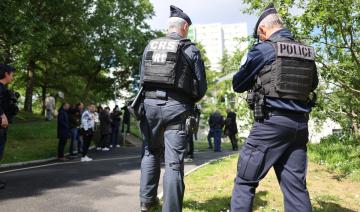 Adolescent tué à Nantes: Nuñez promet de poursuivre la guerre contre le narcotrafic