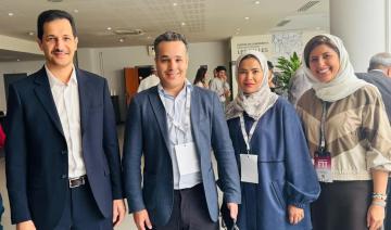 L'Arabie Saoudite remporte un siège au Comité exécutif de la Fédération internationale des journalistes