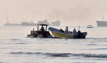 L'armée américaine affirme avoir repoussé des attaques de missiles et drones iraniens dans le Golfe