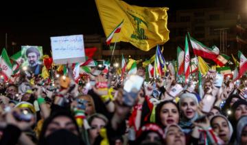 Trump dit qu'il va appeler Netanyahu pour lui demander de ne pas répliquer aux missiles iraniens 