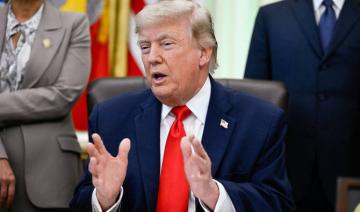 Téhéran dit ne pas avoir tranché sur un accord brandi par Trump après l'annulation de frappes