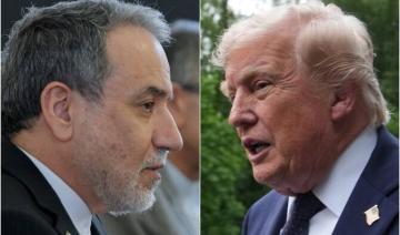 L'accord Iran-USA doit être signé vendredi dans un complexe hôtelier suisse proche de Lucerne, annonce Berne