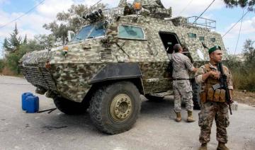 Israël continuera à opérer dans le sud du Liban 