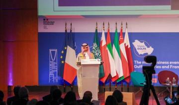De la sécurité hydrique à l’IA, Vision Golfe trace la prochaine étape de la coopération France-GCC