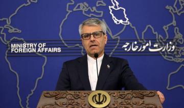 L'Iran accuse l'Otan de «complicité» dans la guerre menée contre lui
