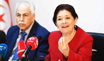 En Tunisie, la militante Sihem Bensedrine condamnée à 25 ans de prison