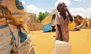 Dans le Kordofan soudanais, une offensive paramilitaire se profile, la ville d'El-Obeid tremble
