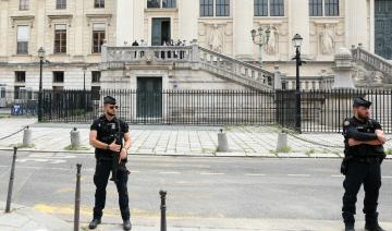 France: 12 ans de réclusion pour une docteure partie en Syrie avec ses trois enfants