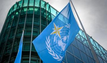Climat: l'ONU alerte de l'imminence d'un épisode El Niño