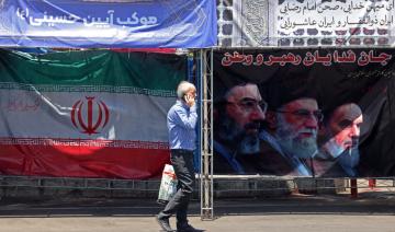 L'Iran, à nouveau bombardé par les Etats-Unis, riposte et promet de refermer Ormuz