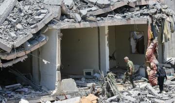 Nouvel embrasement au Liban: quatre soldats israéliens tués, « tout le Liban doit brûler» estime Ben Gvir 