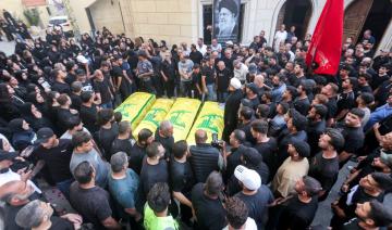 Liban: le chef du Hezbollah dit refuser toute zone de sécurité israélienne dans le sud