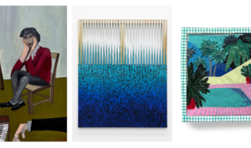 Plus de 300 candidatures, sept finalistes : JD Malat Gallery met à l’honneur la scène artistique des Émirats