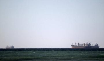 Les Etats-Unis réinstaurent leurs sanctions sur le pétrole iranien, dénoncent les actes de Téhéran dans le détroit d'Ormuz