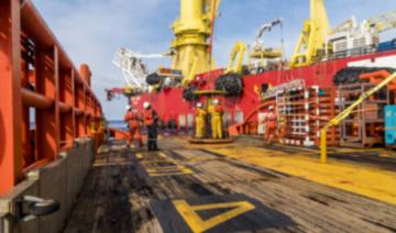 Le pétrole bondit après les déclarations Trump sur la fin du cessez-le-feu avec l'Iran