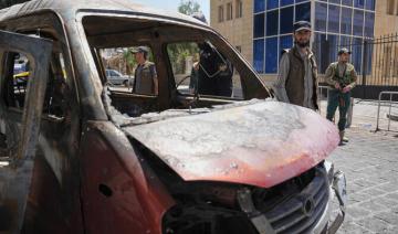 Attentats à Damas: les autorités arrêtent des membres d'une cellule «affiliée à l'EI»