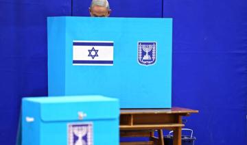 Israël: les élections législatives se tiendront le 27 octobre