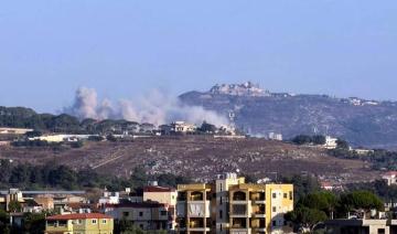 En pleines discussions à Rome, Israël se dit prêt à avancer sur deux «zones pilotes» au Liban