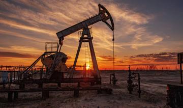 Le pétrole remonte au-dessus de 95 dollars à cause des hostilités au Moyen-Orient
