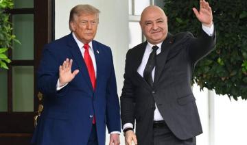 Visite du président libanais à Washington: le Hezbollah dénonce une «soumission» à un pouvoir étranger