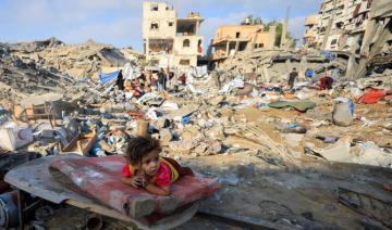 Négociations sur Gaza: des avancées sur un désarmement du Hamas 