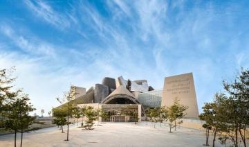 Guggenheim Abu Dhabi fixe sa date d’ouverture en décembre 