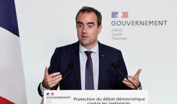 Les Rencontres économiques d'Aix s'ouvrent pour débattre d'"un monde sans repères"