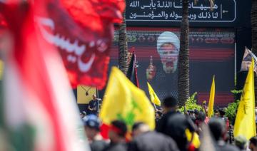 La Syrie dit avoir saisi des armes en provenance d'Irak destinées au Hezbollah