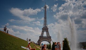 Paris sur Seine, saison 2: trois sites de baignade ouvrent samedi