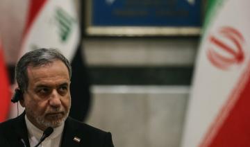 L'Iran met en garde contre des conséquences «imprévisibles» après l'attaque ukrainienne contre un de ses navires