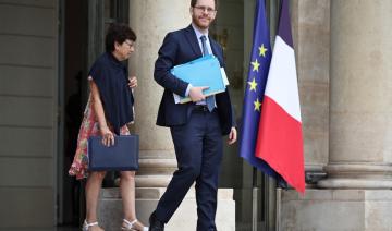 Budget: le gouvernement ne va pas «annoncer de mesures» mardi mais «un cap»