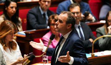 Budget: Lecornu ne veut pas attendre la présidentielle