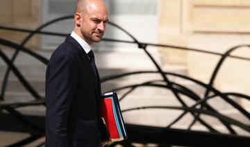 L'Iran dit avoir convoqué l'ambassadeur français pour «ingérence»