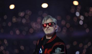 Le DJ français Kavinsky retrouvé mort à son domicile à Paris