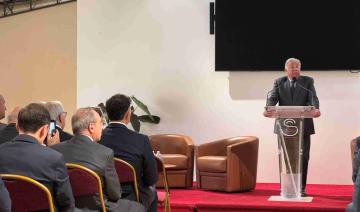 Au sénat, des personnalités françaises et libanaises appellent à soutenir « la renaissance » du Liban