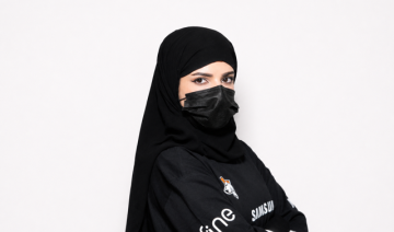 Livin et Lunar, deux championne saoudiennes présentes à la EWC: nous sommes ici pour gagner