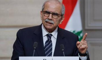 Salam : ceux qui ont entraîné le Liban dans la guerre ne peuvent parler de souveraineté