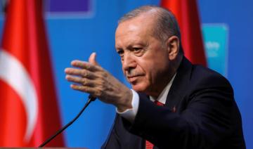 Le président turc Erdogan arrive à Djeddah pour une rencontre avec le prince héritier saoudien et le Premier ministre pakistanais 