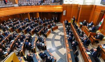 Le Liban vote l'abolition de la peine de mort, une première au Moyen-Orient