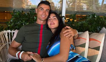 Cristiano Ronaldo et Georgina Rodriguez se marient après dix ans de relation 