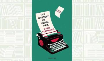 Critique littéraire : « Le Mystère d’Henri Pick », un roman français empreint d’intrigues